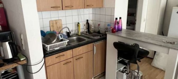 1 Schlafzimmer Wohnung in Düren, Germany, Nr. 264868 5