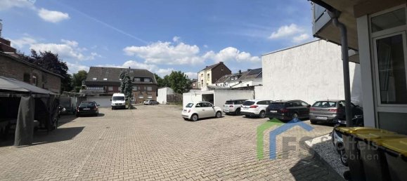 1 Schlafzimmer Wohnung in Düren, Germany, Nr. 264868 10