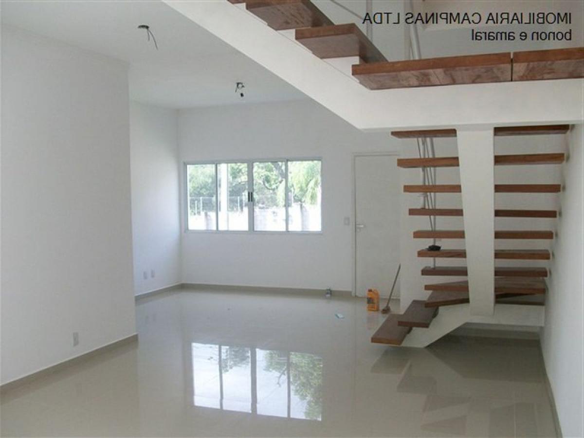 3 غرف نوم منزل في Sao Paulo, Brazil رقم 479762