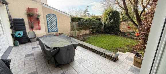 5 chambres Maison de ville à Châteauroux, France No. 208474 14