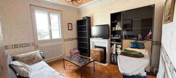 5 chambres Maison de ville à Châteauroux, France No. 208474 12