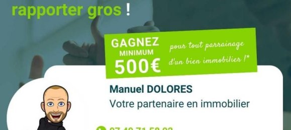 5 chambres Maison de ville à Châteauroux, France No. 208474 8