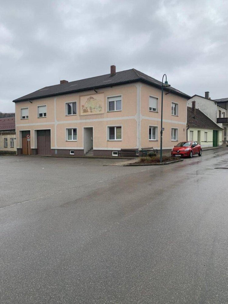 8-salle Maison à Falkenstein, Austria No. 209332