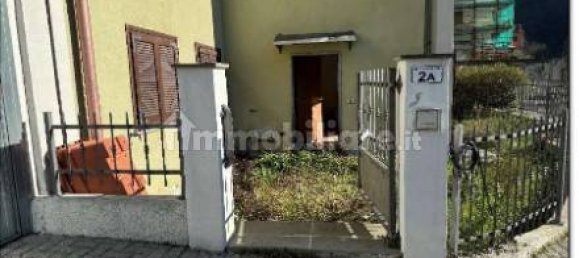 Apartamento T2 em Mignanego, Italy N.º 313355 3