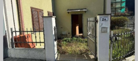 Apartamento T2 em Mignanego, Italy N.º 313355 12