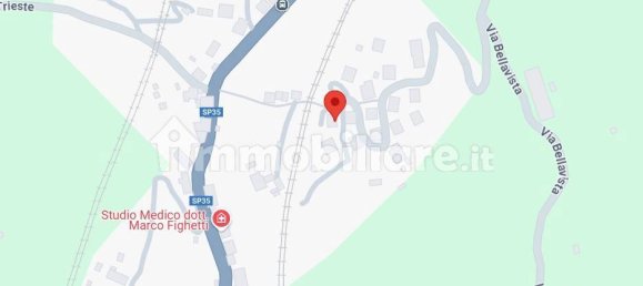 Apartamento T2 em Mignanego, Italy N.º 313355 9