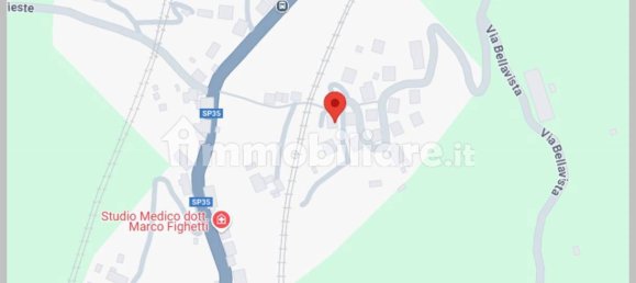 Apartamento T2 em Mignanego, Italy N.º 313355 18