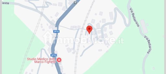 Apartamento T2 em Mignanego, Italy N.º 313355 36