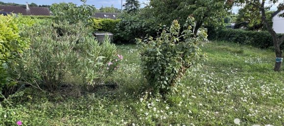 Casa de 3 dormitorios en Saint-Germain-Laval, France No. 285429 3