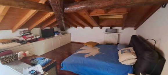 3 rooms Apartment in San Fermo della Battaglia, Italy No. 8390 4