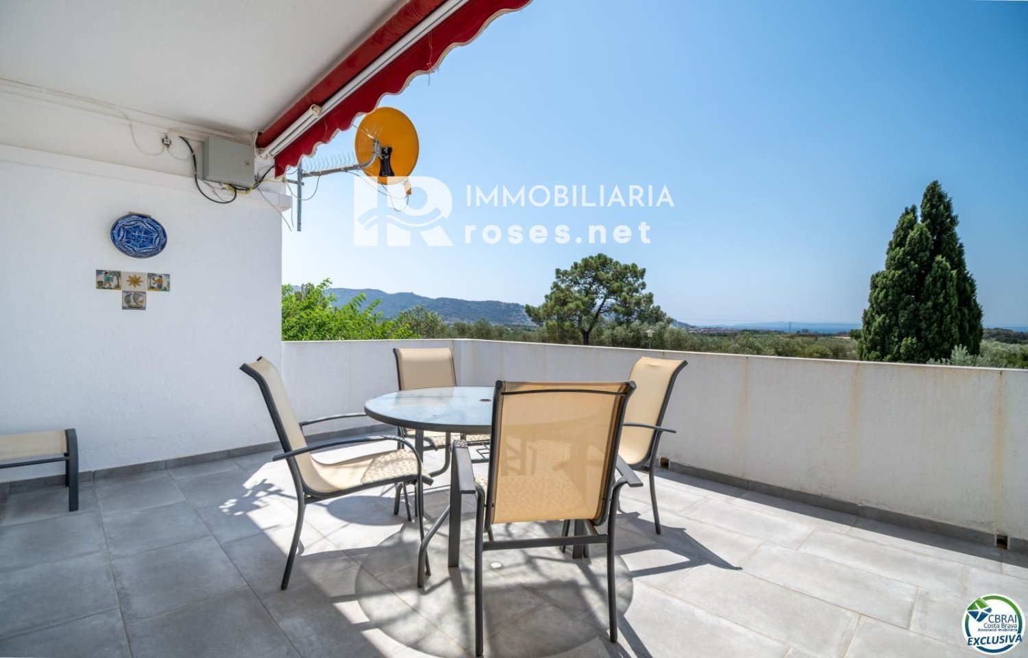 2 bedrooms House in Roses, Spain No. 271909