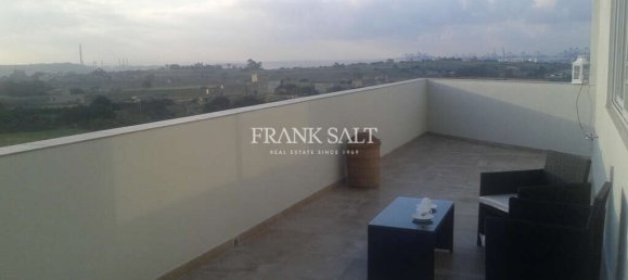 1 غرف نوم بانتهاوس في Zejtun, Malta رقم 9106 2