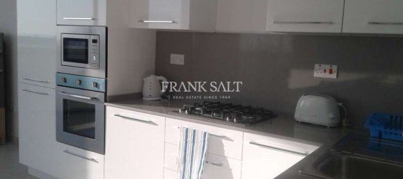 1 غرف نوم بانتهاوس في Zejtun, Malta رقم 9106 3