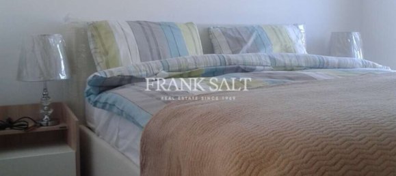 1 غرف نوم بانتهاوس في Zejtun, Malta رقم 9106 9