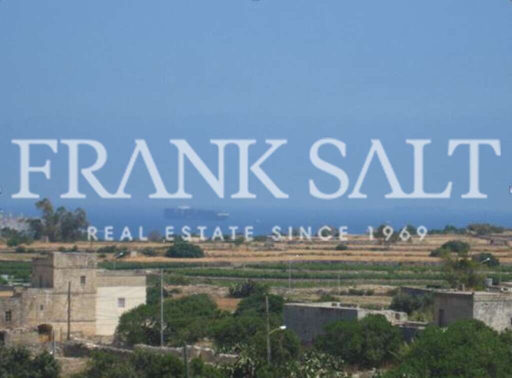 1 غرف نوم بانتهاوس في Zejtun, Malta رقم 9106