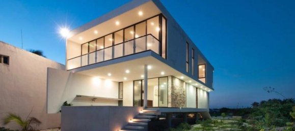 4 Schlafzimmer Haus in Yucatan, Mexico, Nr. 176022 2