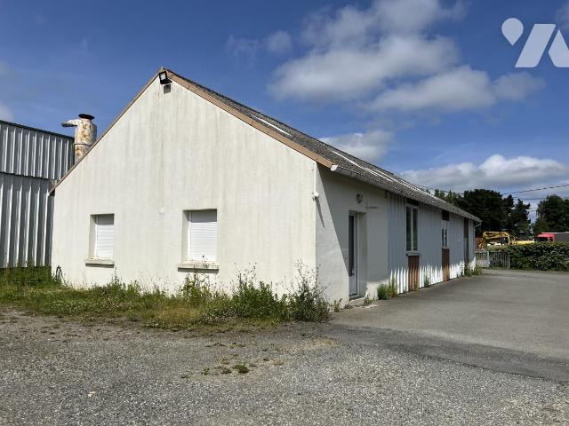 Terrain à Côtes-d'Armor, France No. 295160