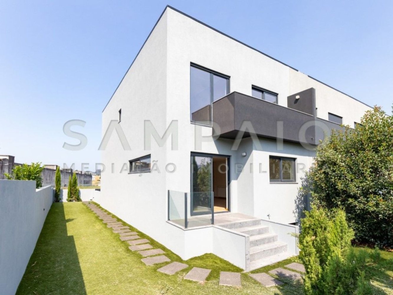 3 bedrooms House in Vila Nova de Famalicao, Portugal No. 254874