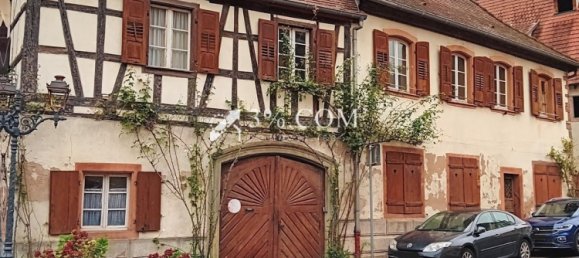 3 غرف نوم منزل في Boersch, France رقم 222196 2