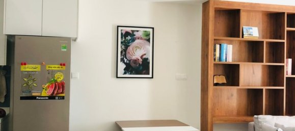 Studio in Thu Duc, Vietnam No. 16527 6