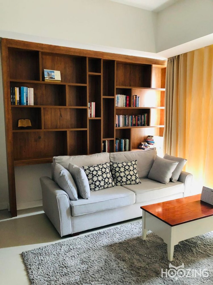 Studio in Thu Duc, Vietnam No. 16527