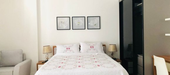 Studio in Thu Duc, Vietnam No. 16527 7