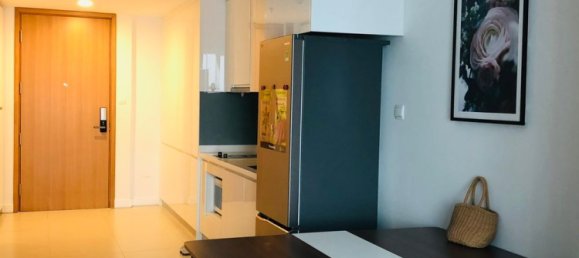 Studio in Thu Duc, Vietnam No. 16527 2