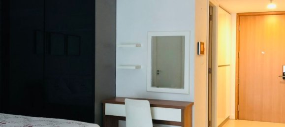 Studio in Thu Duc, Vietnam No. 16527 8