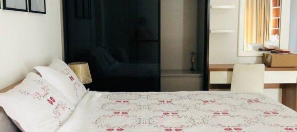 Studio in Thu Duc, Vietnam No. 16527 9