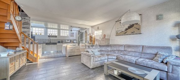 3 Schlafzimmer Haus in Chaville, France, Nr. 151171 12