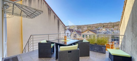 3 Schlafzimmer Haus in Chaville, France, Nr. 151171 8