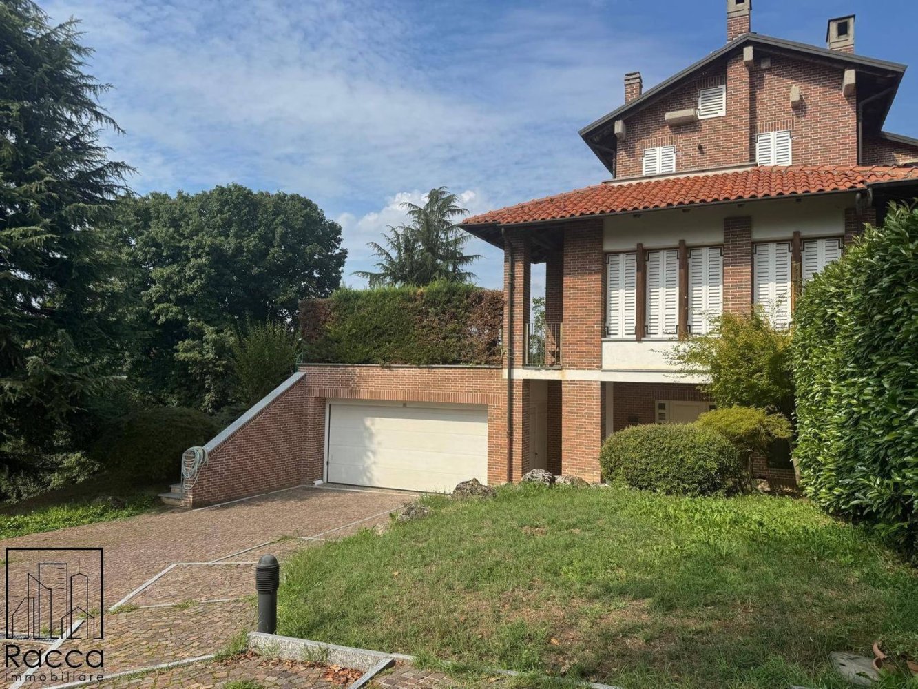 6 Schlafzimmer Villa in Fossano, Italy, Nr. 396560