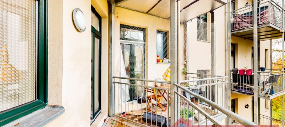 Apartamento T2 em Magdeburg, Germany N.º 83823 8