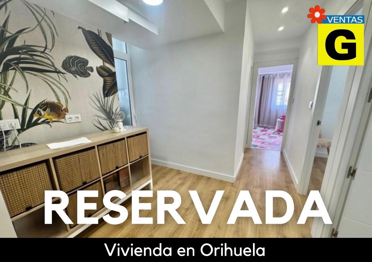 2 bedrooms Apartment in Alicante, Spain No. 230048