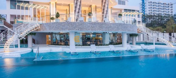 148m² Condo in Pattaya, Thailand No. 1907 12