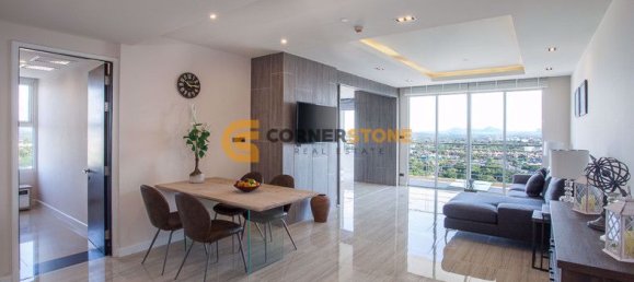 148m² Condo in Pattaya, Thailand No. 1907 7