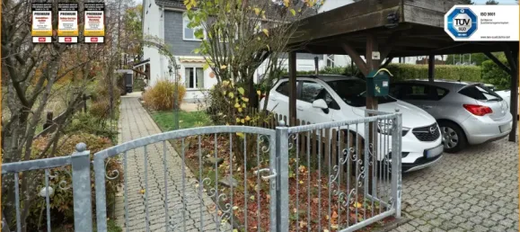 1 bedroom Townhouse in Remscheid, Germany No. 43911 3