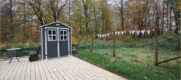 1 bedroom Townhouse in Remscheid, Germany No. 43911 5