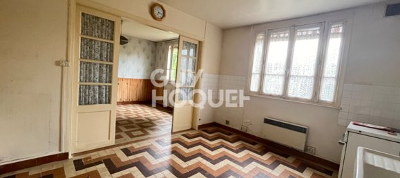 2 chambres Maison à Coucy-le-Château-Auffrique, France No. 241647 3