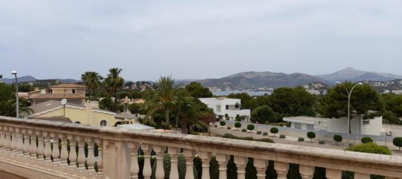 4 bedrooms Villa in Nova Santa Ponsa, Spain No. 14144 9