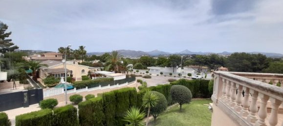 4 bedrooms Villa in Nova Santa Ponsa, Spain No. 14144 4