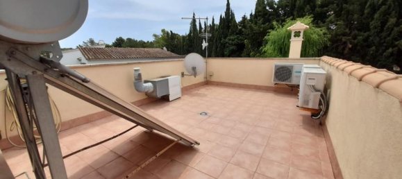 4 bedrooms Villa in Nova Santa Ponsa, Spain No. 14144 8