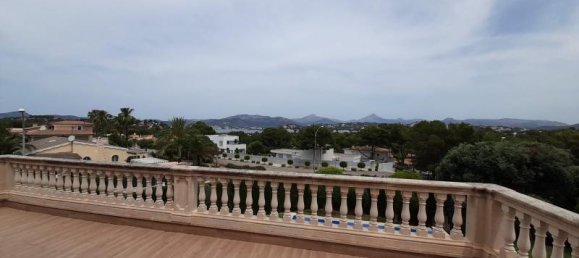 4 bedrooms Villa in Nova Santa Ponsa, Spain No. 14144 6