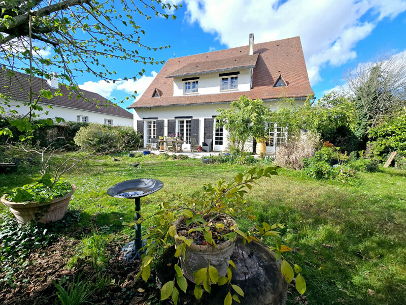 1 bedroom House in Merignac, France No. 103323