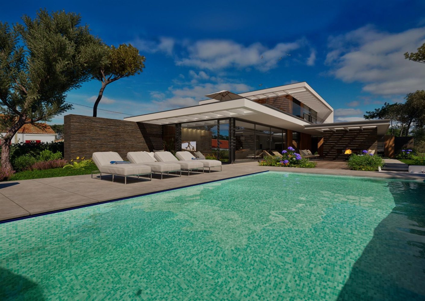 349m² Land in Sintra, Portugal No. 283625