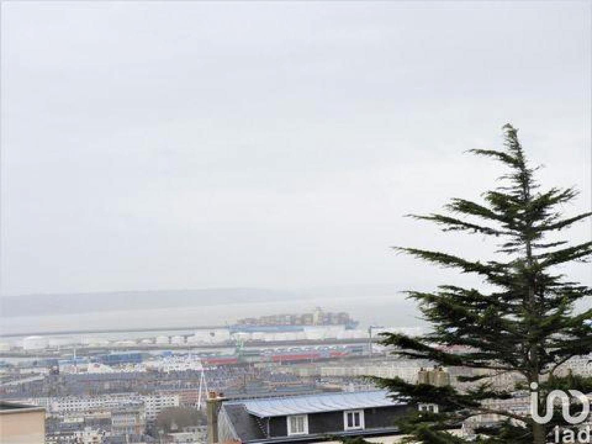 2 bedrooms Condo in Le Havre, France No. 35588