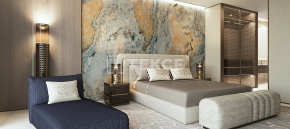 3 Schlafzimmer Wohnung in Al Marjan Island, UAE, Nr. 56216 22