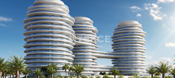 3 Schlafzimmer Wohnung in Al Marjan Island, UAE, Nr. 56216 2