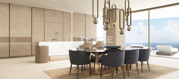 3 Schlafzimmer Wohnung in Al Marjan Island, UAE, Nr. 56216 21