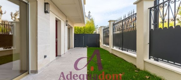 1 chambre Appartement à Bois-Colombes, France No. 185179 2